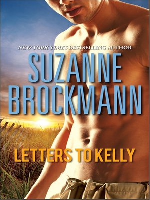 Letters to Kelly - ebook
